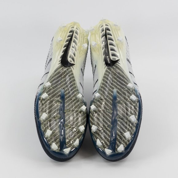 Nike Vapor Untouchable Elite Flyknit 'Navy White' AO3006-101